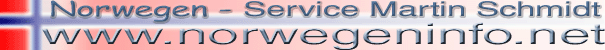 Norwegen Service